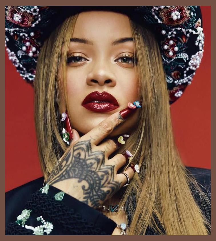 Rihanna